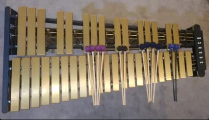 Vibraphone